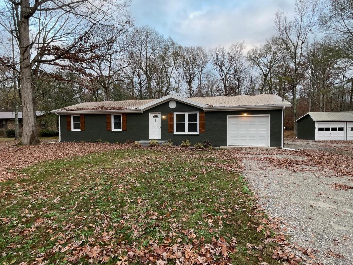 Remodeled Cottage With Sunroom Manchester Eksteriør billede